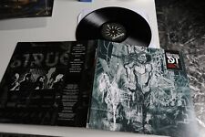 Costruct vinile 33 usato  Venezia