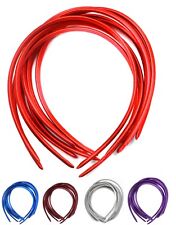 Pack plain headbands for sale  HOUNSLOW