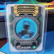 Upper deck halo usato  Spedire a Italy