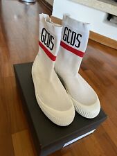 Gcds scarpe stivaletti usato  Agropoli