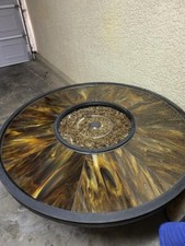 Beautiful glass iron for sale  Henderson