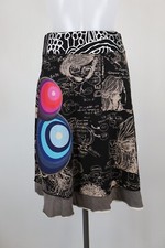 Desigual gonna donna usato  Massa di Somma