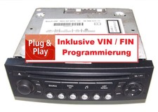 Riginal peugeot 3008 gebraucht kaufen  Geeste