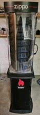Zippo vitrine feuerzeuge gebraucht kaufen  Koblenz