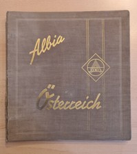 österreich alt gebiete gebraucht kaufen  Schkeuditz