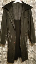 Manteau long femme d'occasion  Rosny-sur-Seine