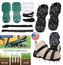 Lawn aerating spiked for sale  USA