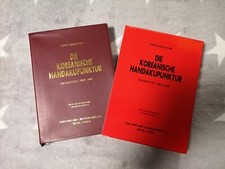 Koreanische handakupunktur tae gebraucht kaufen  Langenfeld (Rheinland)