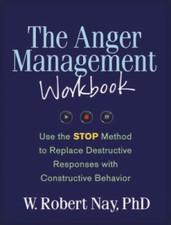Anger management workbook for sale  Montgomery
