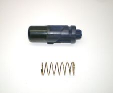 96-00 Honda Civic botão de câmbio automático botão de bloqueio e mola fabricante de equipamento original comprar usado  Enviando para Brazil