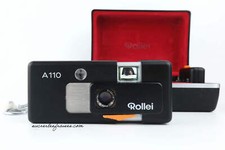 Rollei a110 germany d'occasion  Paris XX