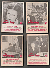 addams family cards for sale addams family cards for sale Sugar Tree