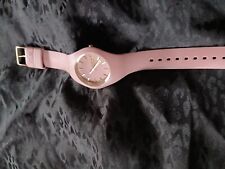 Ice watch silicon for sale  DONCASTER