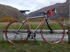 Vélo route seven d'occasion  Megève