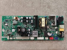 Scheda elettronica scaldabagno usato  Genova