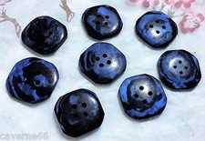 Lot anciens boutons d'occasion  Perpignan-