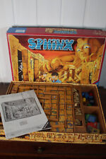 Jeu société sphinx d'occasion  Colmar