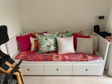 Ikea hemnes daybed for sale  LONDON