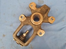 Daimler right hand for sale  BURNLEY