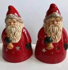Christmas santa claus for sale  Alfred