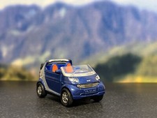 Siku smart cabrio gebraucht kaufen  Lenting
