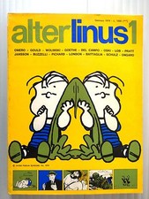 Alter linus ottimi usato  Triggiano