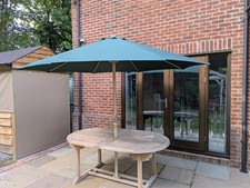 Garden patio table for sale  MARLBOROUGH