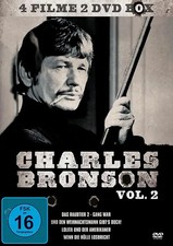 Charles bronson 4er gebraucht kaufen  Berlin