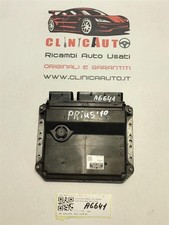 Centralina motore ecu usato  Italia