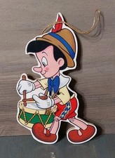 Walt disney pinocchio for sale  Mansfield