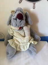 Wrinkles dog hand for sale  WINCHESTER