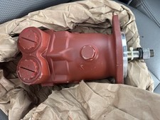 Eaton hydraulic motor for sale  Oxford