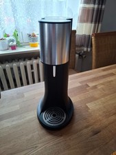 Wassersprudler 2 flaschen gebraucht kaufen  Hartha