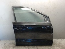 Porte droit volkswagen d'occasion  Nemours