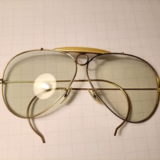 Occhiale ray ban usato  Padova