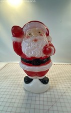 tall 41 santa mold blow for sale tall 41 santa mold blow for sale Rockford