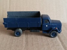 Gebraucht, Wiking 424 magirus gebraucht kaufen  Hamburg