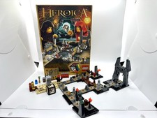 Lego 3859 heroica for sale  Portland