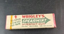 Vintage pack wrigley for sale  Greensboro