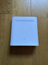 Zte mf286d 600mbit usato  Reggio Emilia