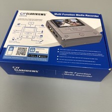 Gravador VHS para DVD, TV para dispositivo USB ou cartão SD ou gravador HDD, smartphone... comprar usado  Enviando para Brazil