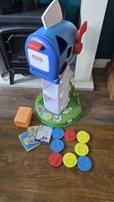 Little tikes letter for sale  CAMBERLEY