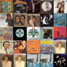 Collection vinyl michael gebraucht kaufen  Deutschland