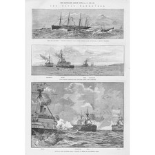 Royal navy naval for sale  GLASGOW