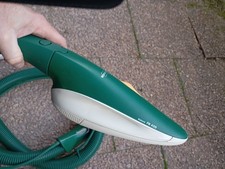 Vorwerk kobold polsterboy d'occasion  Épinal