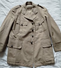 Veste militaire sable d'occasion Veste militaire sable d'occasion  Dunkerque-