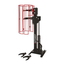 Compresseur ressorts hydrauliq d'occasion  France