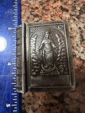 Vintage miniature rosary for sale  Albuquerque