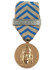 2025 médaille militaire d'occasion  Saint-Jean-en-Royans