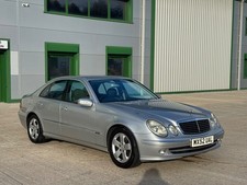 Mercedes class diesel for sale  SHEFFIELD